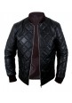 Men's Bekham Bomber Jacket